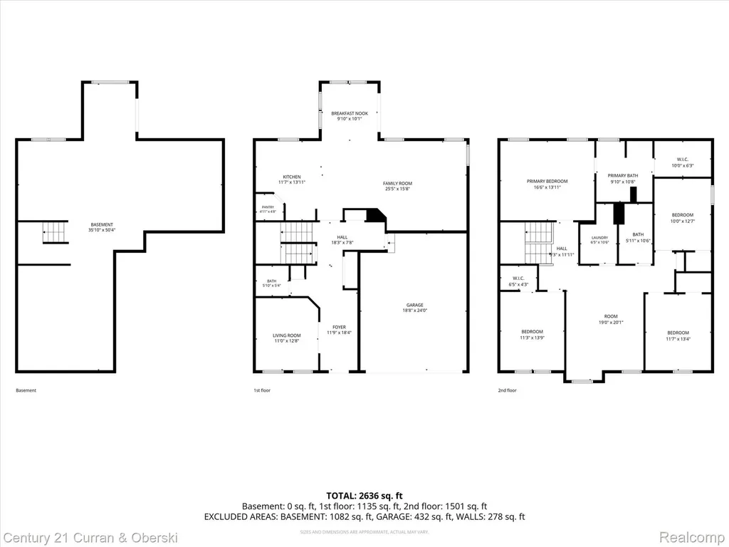 8404 Capstone Drive White Lake Charter Township MI 48386