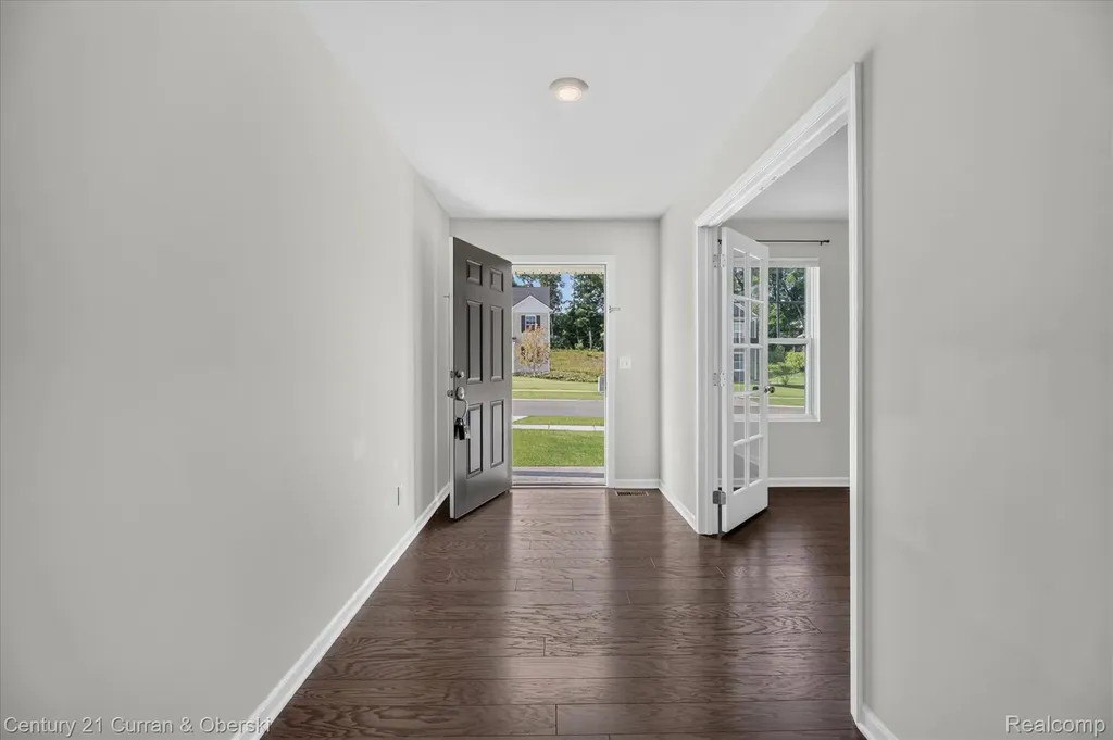 8404 Capstone Drive White Lake Charter Township MI 48386