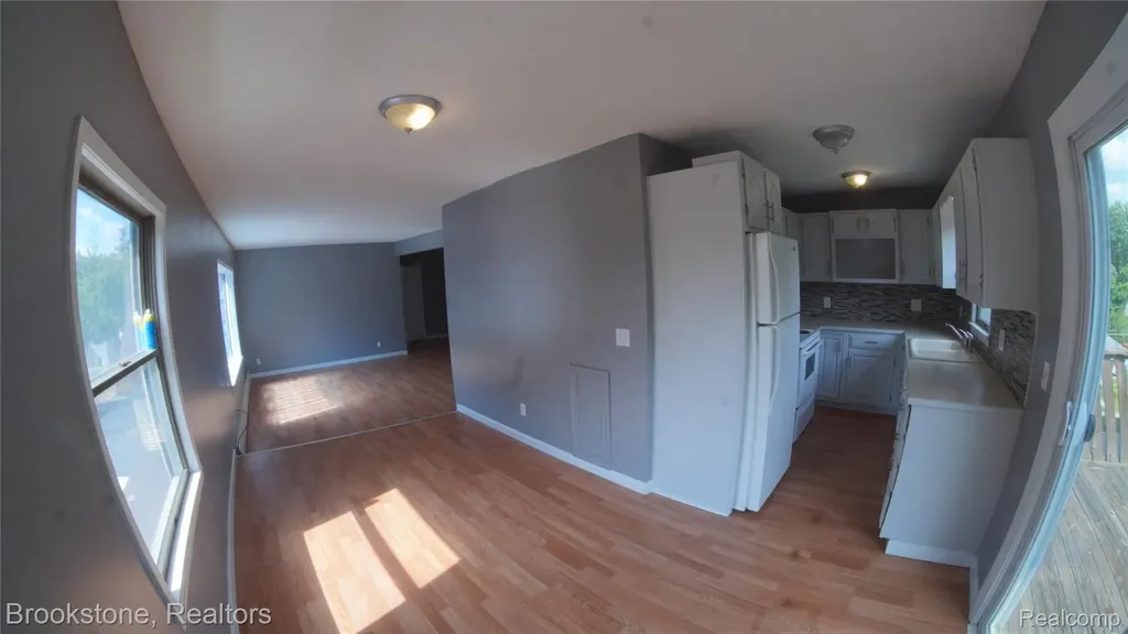 510 Pleasant Street Charlotte City MI 48813