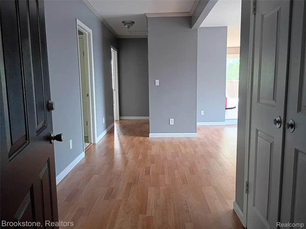 510 Pleasant Street Charlotte City MI 48813