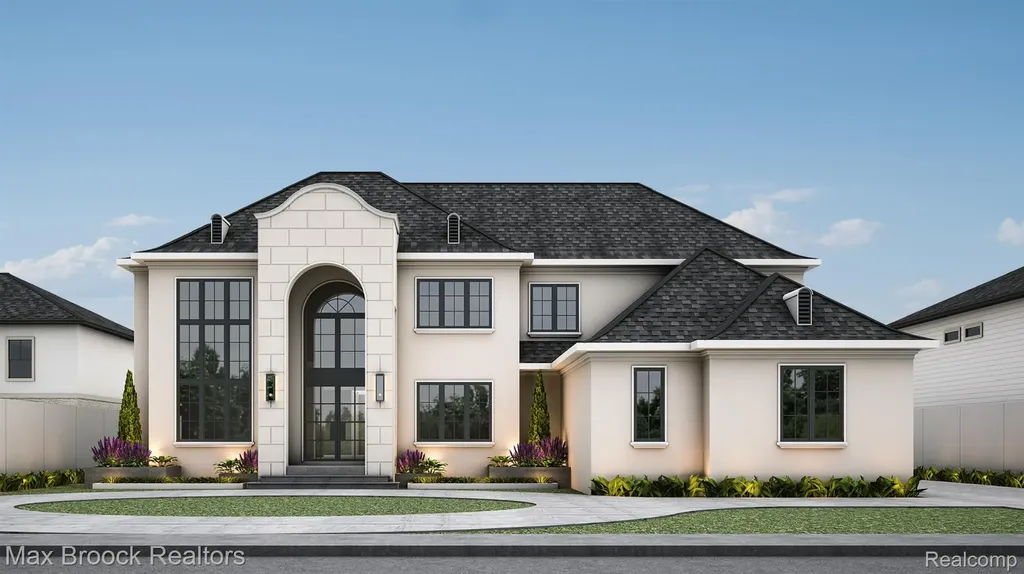 0001 Bay Shore Drive Orchard Lake Village City MI 48324