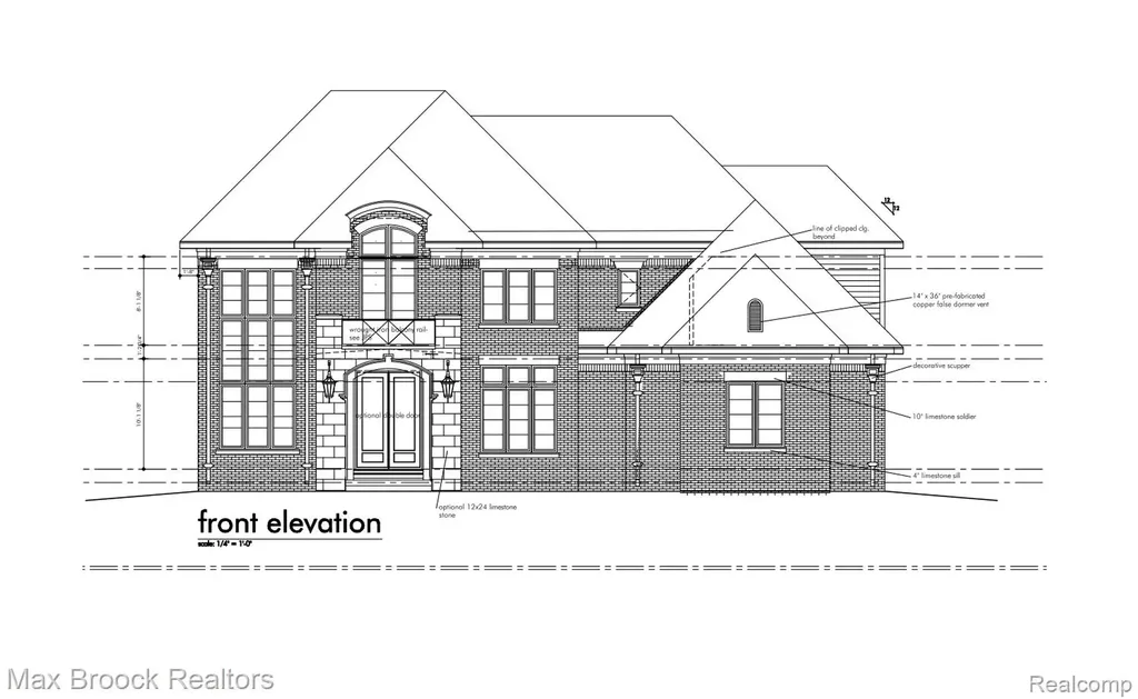0001 Bay Shore Drive Orchard Lake Village City MI 48324