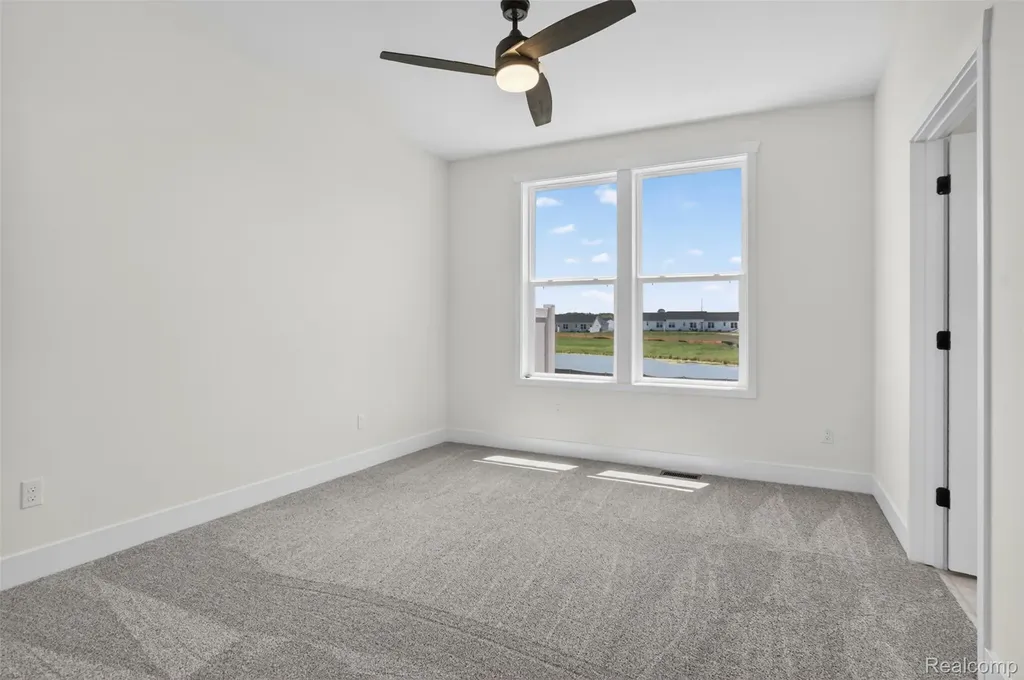 2331 Gilder Drive Marion Township MI 48843