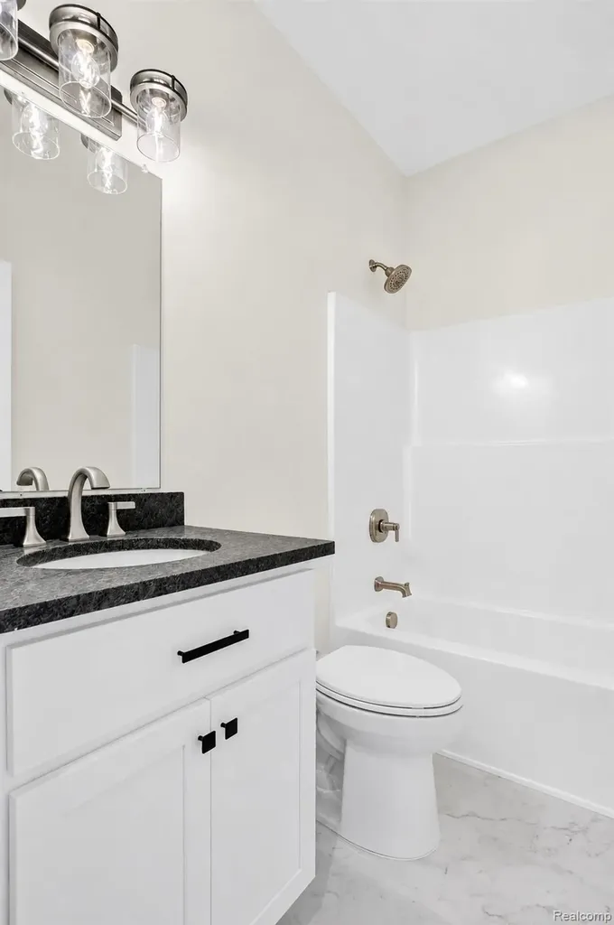 2331 Gilder Drive Marion Township MI 48843
