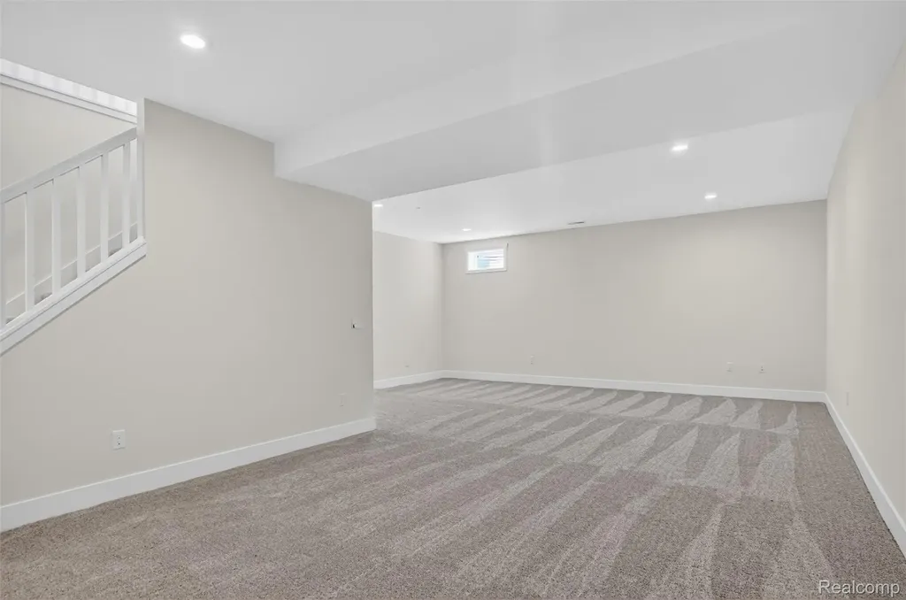 2331 Gilder Drive Marion Township MI 48843
