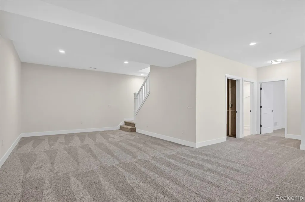 2331 Gilder Drive Marion Township MI 48843