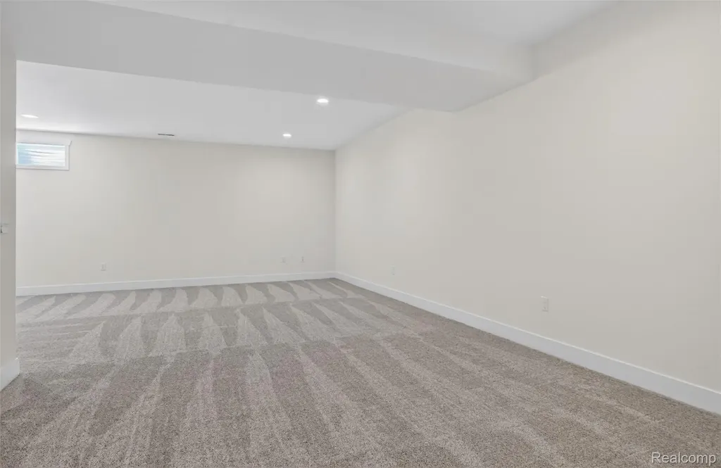 2331 Gilder Drive Marion Township MI 48843