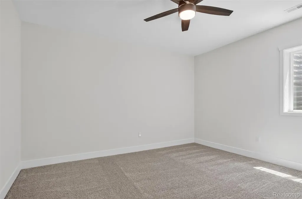 2331 Gilder Drive Marion Township MI 48843