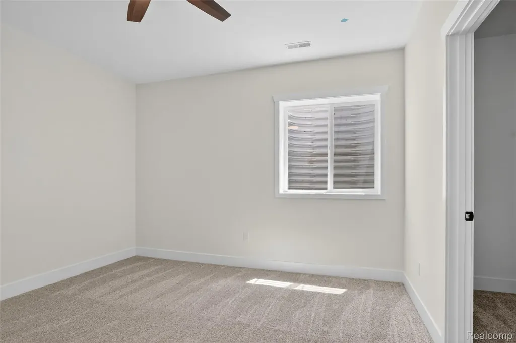 2331 Gilder Drive Marion Township MI 48843