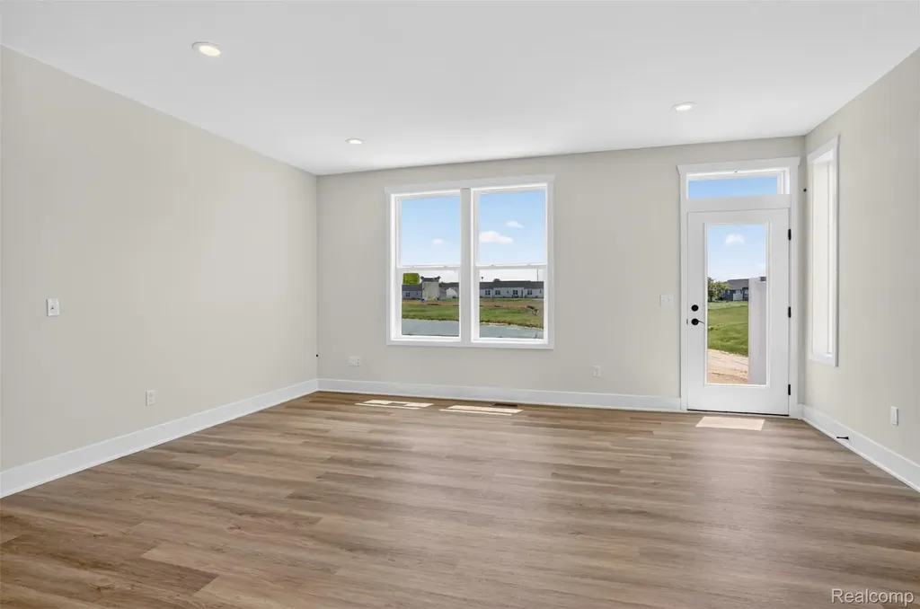 2331 Gilder Drive Marion Township MI 48843
