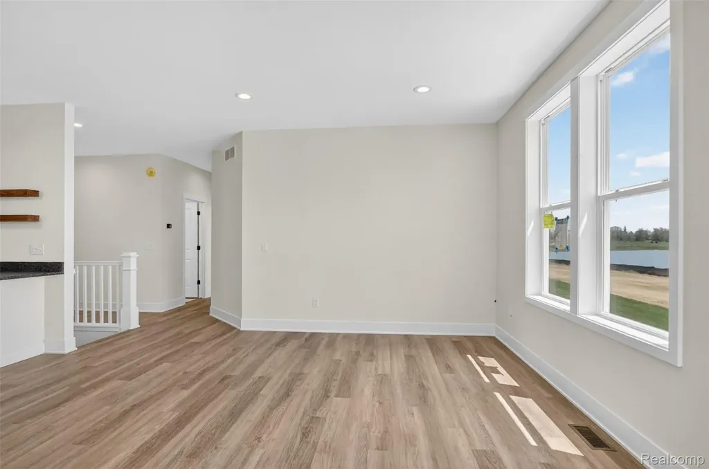 2331 Gilder Drive Marion Township MI 48843
