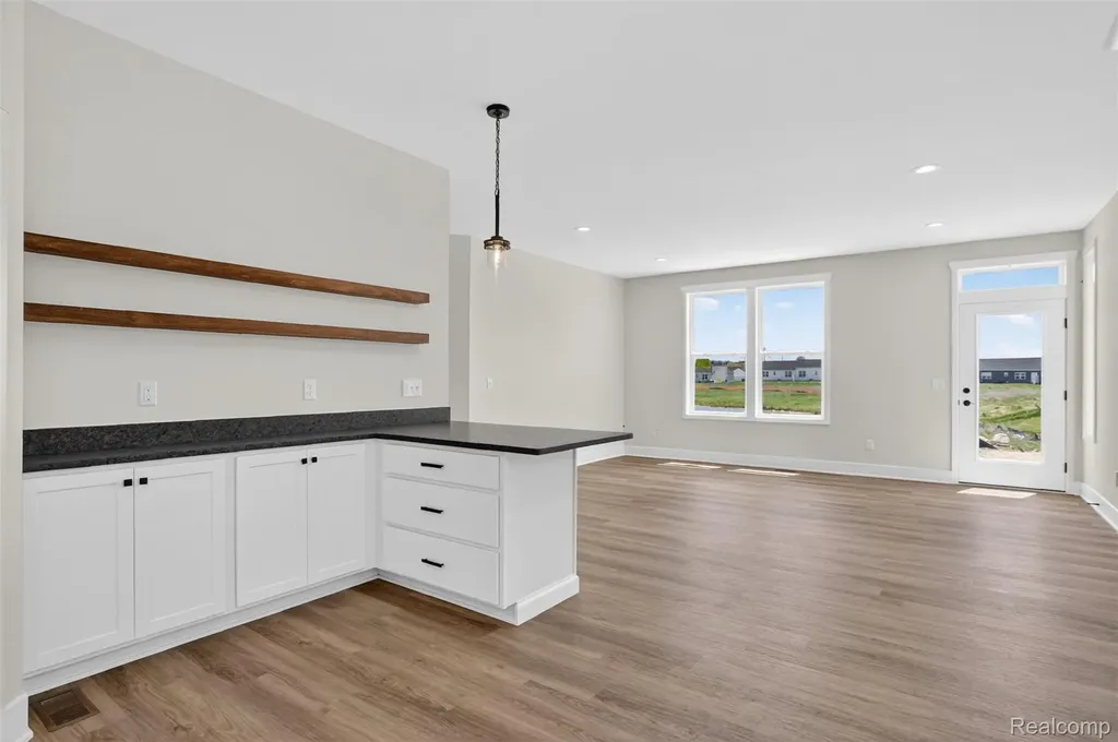 2331 Gilder Drive Marion Township MI 48843