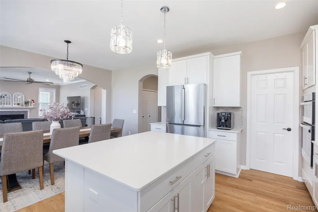 50610 Steed Drive Canton Charter Township MI 48187