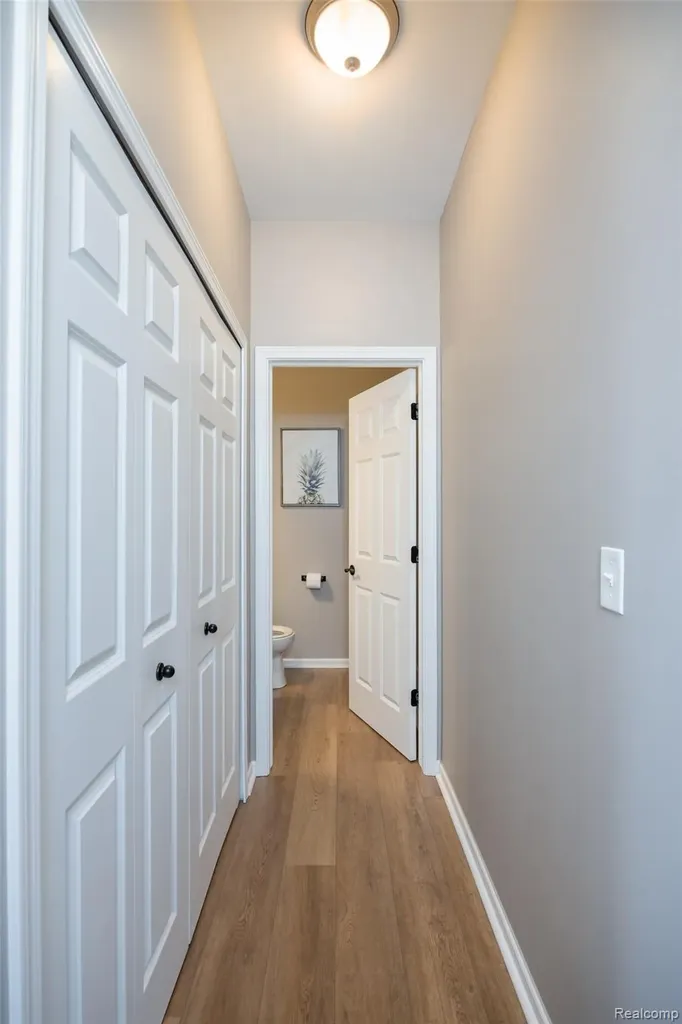50610 Steed Drive Canton Charter Township MI 48187