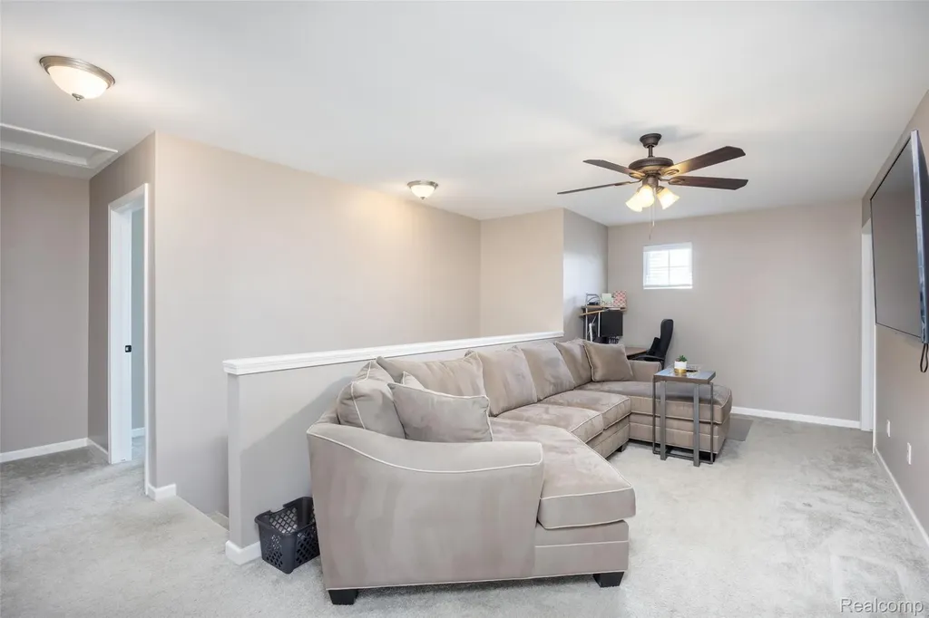 50610 Steed Drive Canton Charter Township MI 48187