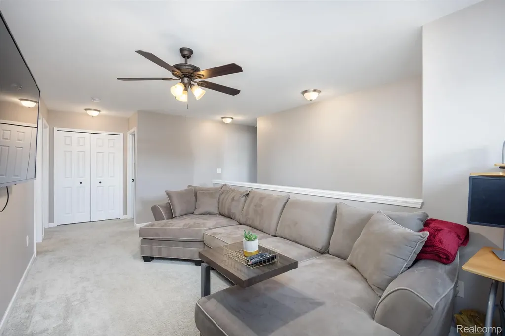 50610 Steed Drive Canton Charter Township MI 48187