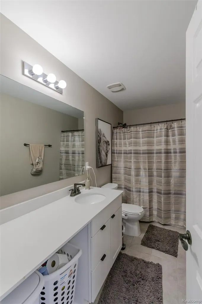 50610 Steed Drive Canton Charter Township MI 48187