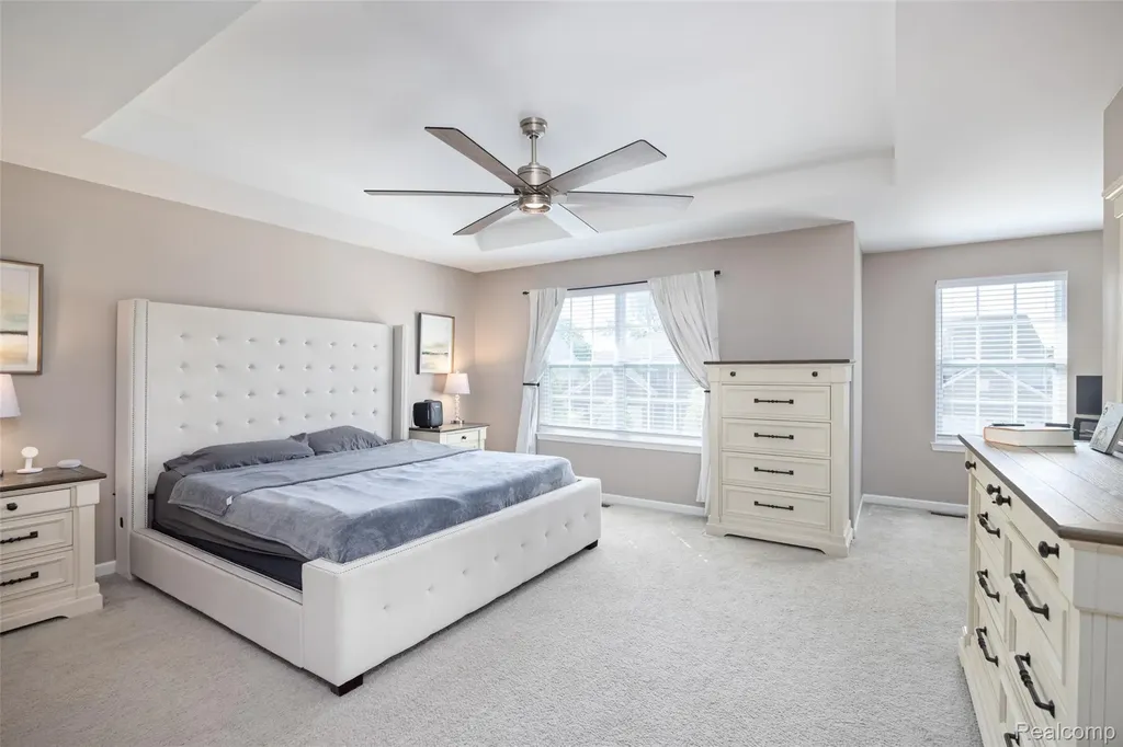 50610 Steed Drive Canton Charter Township MI 48187