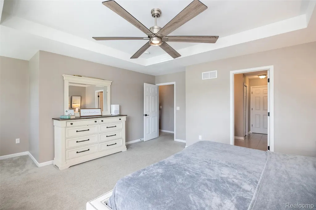 50610 Steed Drive Canton Charter Township MI 48187