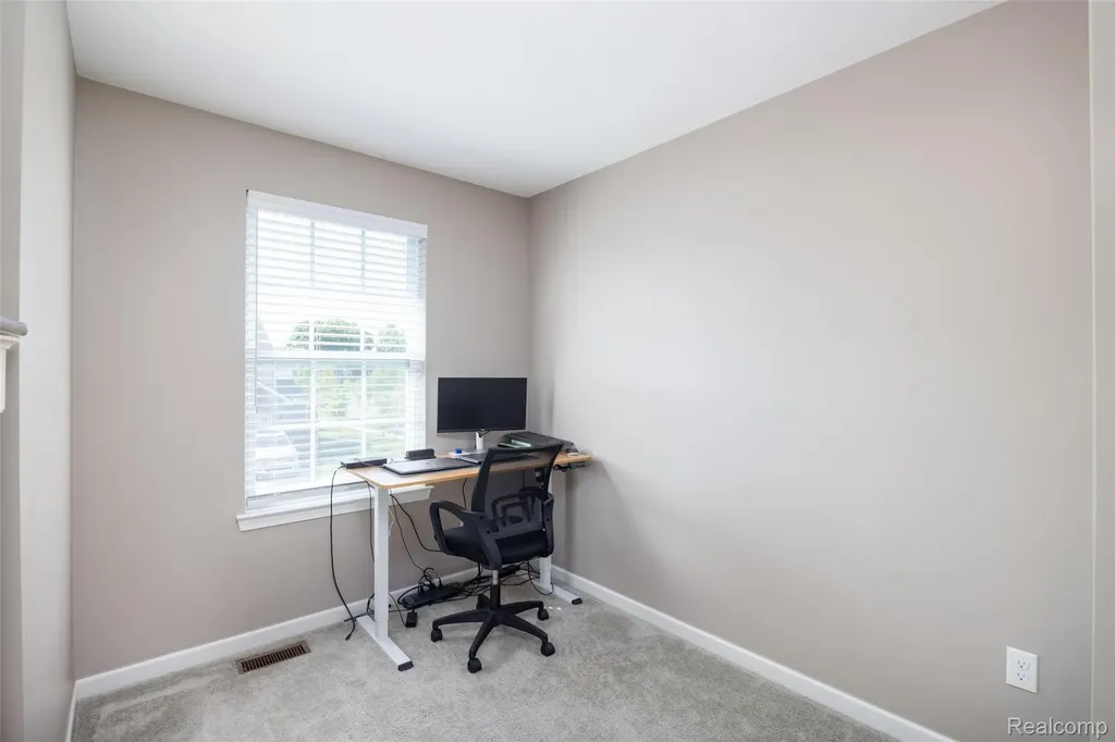 50610 Steed Drive Canton Charter Township MI 48187