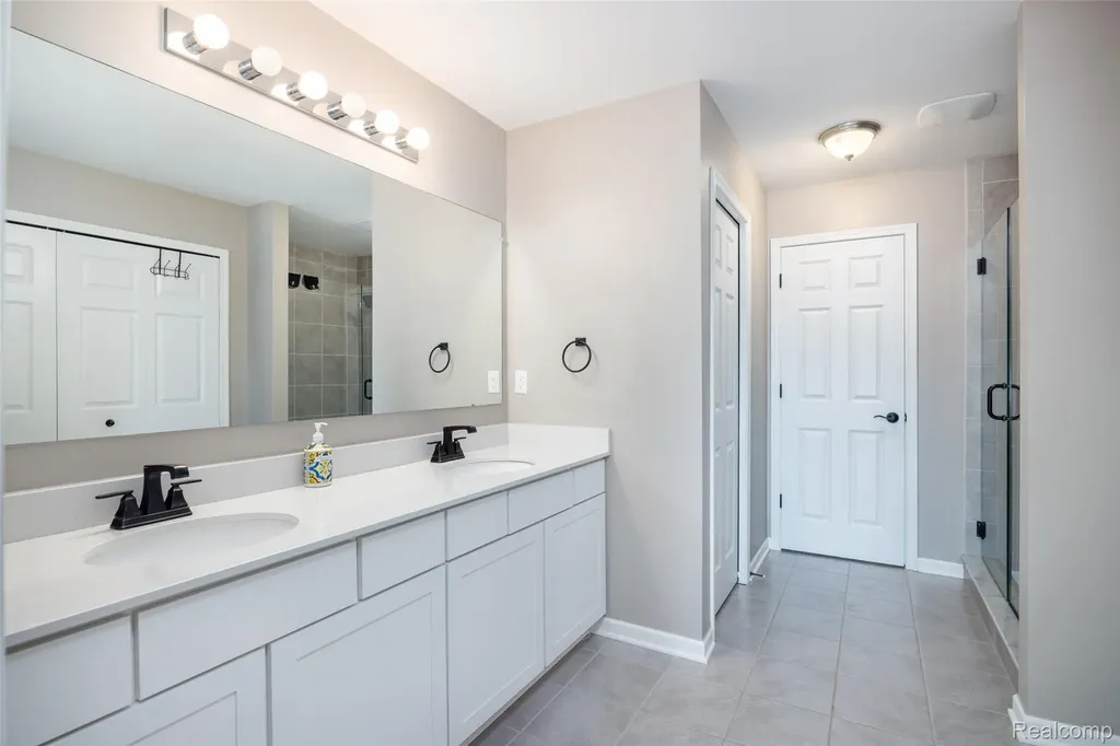 50610 Steed Drive Canton Charter Township MI 48187