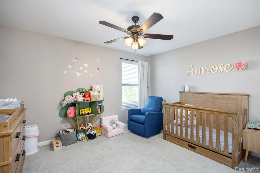50610 Steed Drive Canton Charter Township MI 48187