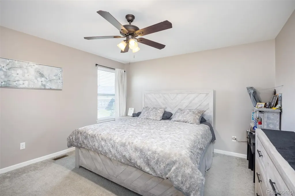 50610 Steed Drive Canton Charter Township MI 48187