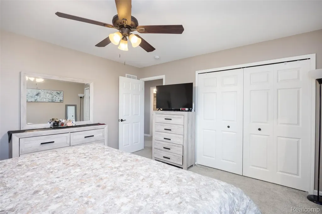 50610 Steed Drive Canton Charter Township MI 48187