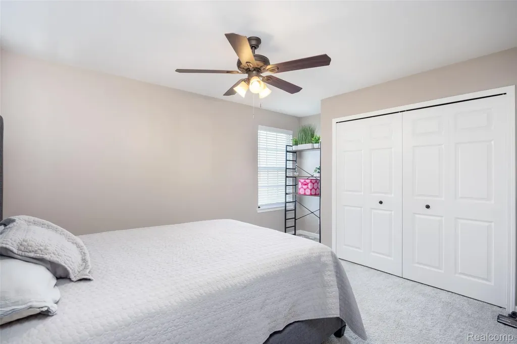 50610 Steed Drive Canton Charter Township MI 48187