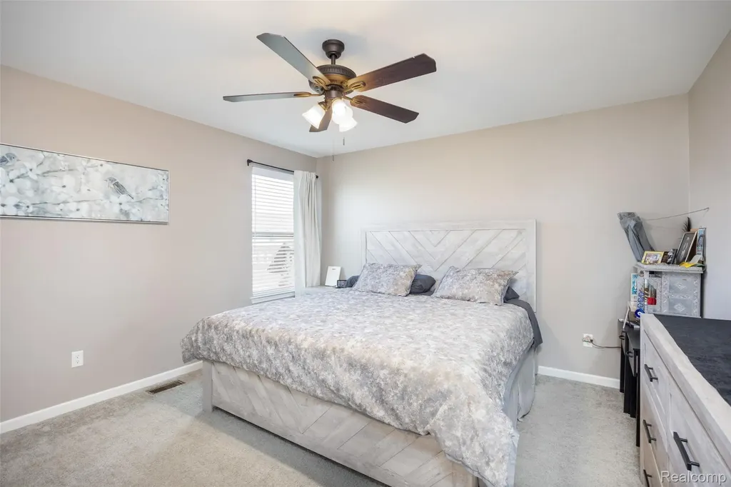 50610 Steed Drive Canton Charter Township MI 48187