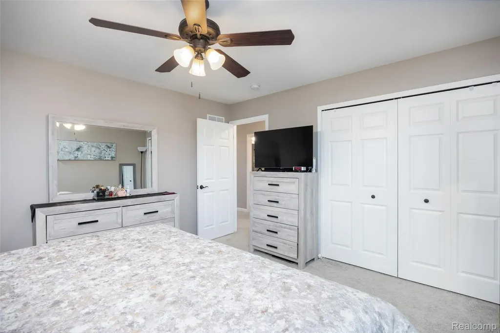 50610 Steed Drive Canton Charter Township MI 48187