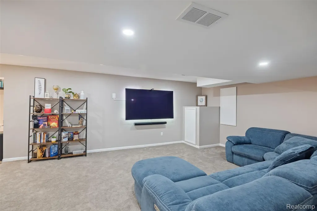 50610 Steed Drive Canton Charter Township MI 48187