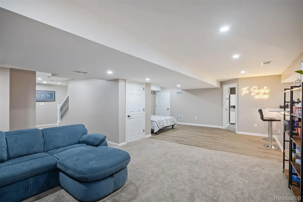 50610 Steed Drive Canton Charter Township MI 48187