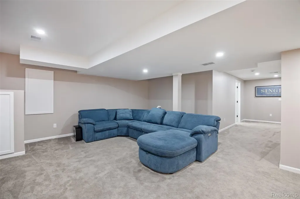 50610 Steed Drive Canton Charter Township MI 48187