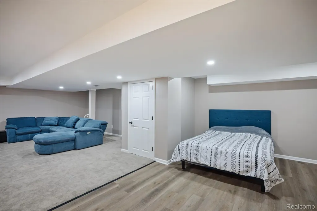 50610 Steed Drive Canton Charter Township MI 48187