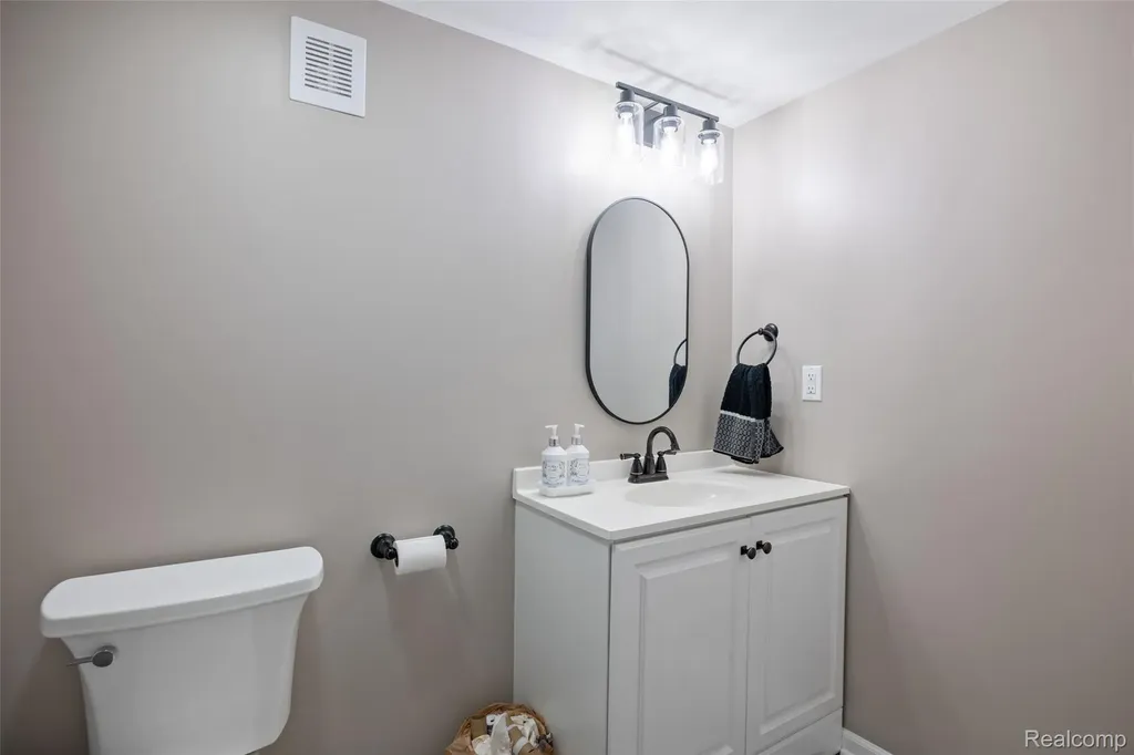 50610 Steed Drive Canton Charter Township MI 48187