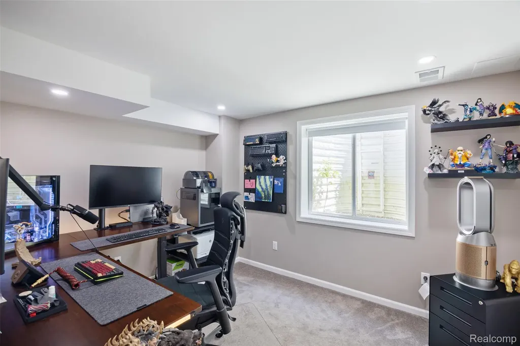 50610 Steed Drive Canton Charter Township MI 48187