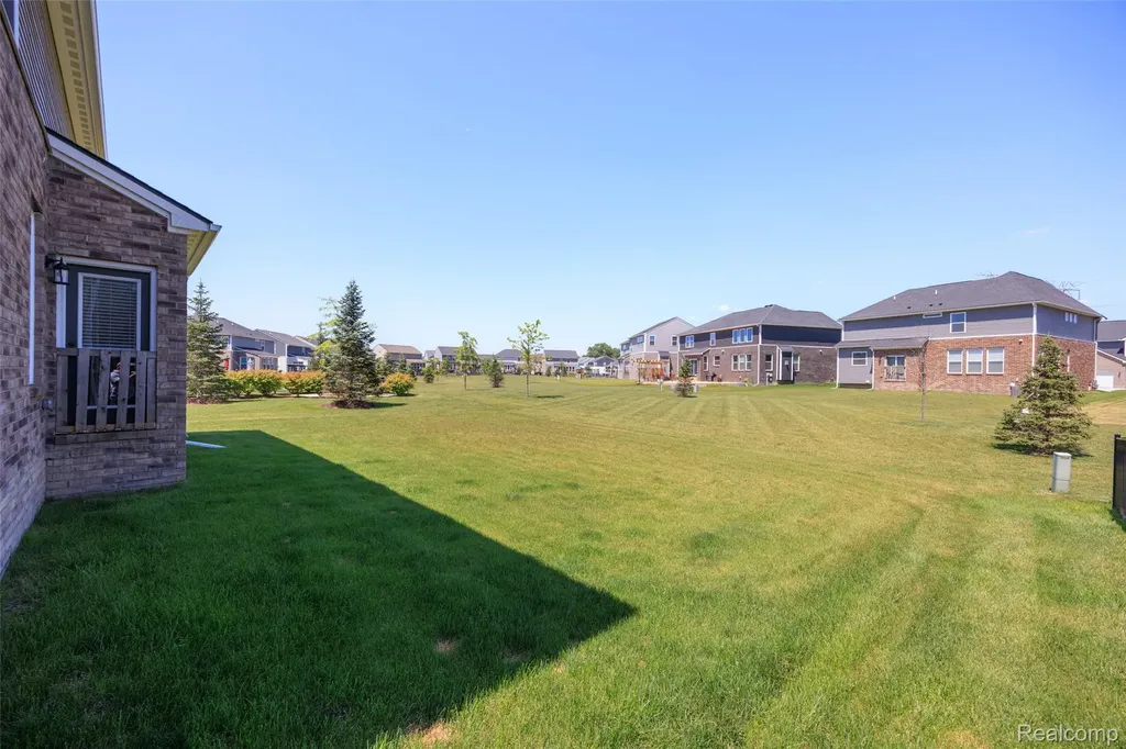 50610 Steed Drive Canton Charter Township MI 48187