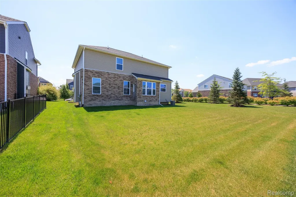 50610 Steed Drive Canton Charter Township MI 48187