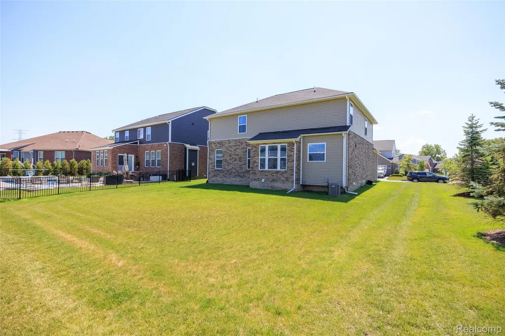 50610 Steed Drive Canton Charter Township MI 48187