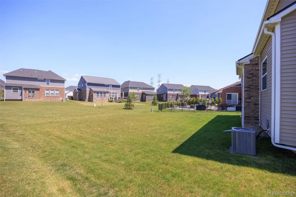 50610 Steed Drive Canton Charter Township MI 48187