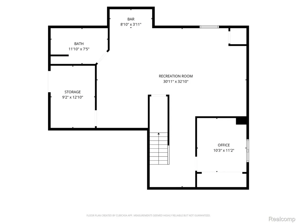 50610 Steed Drive Canton Charter Township MI 48187