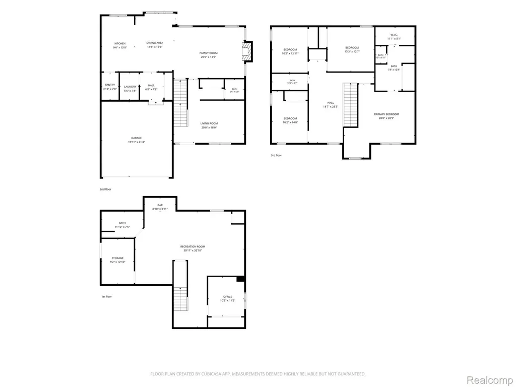 50610 Steed Drive Canton Charter Township MI 48187