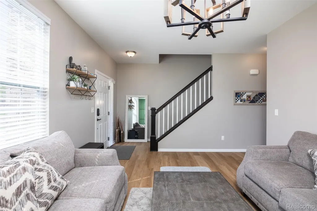 50610 Steed Drive Canton Charter Township MI 48187