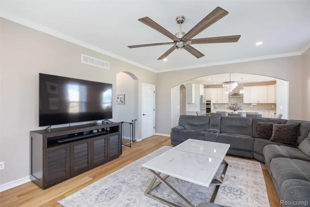 50610 Steed Drive Canton Charter Township MI 48187