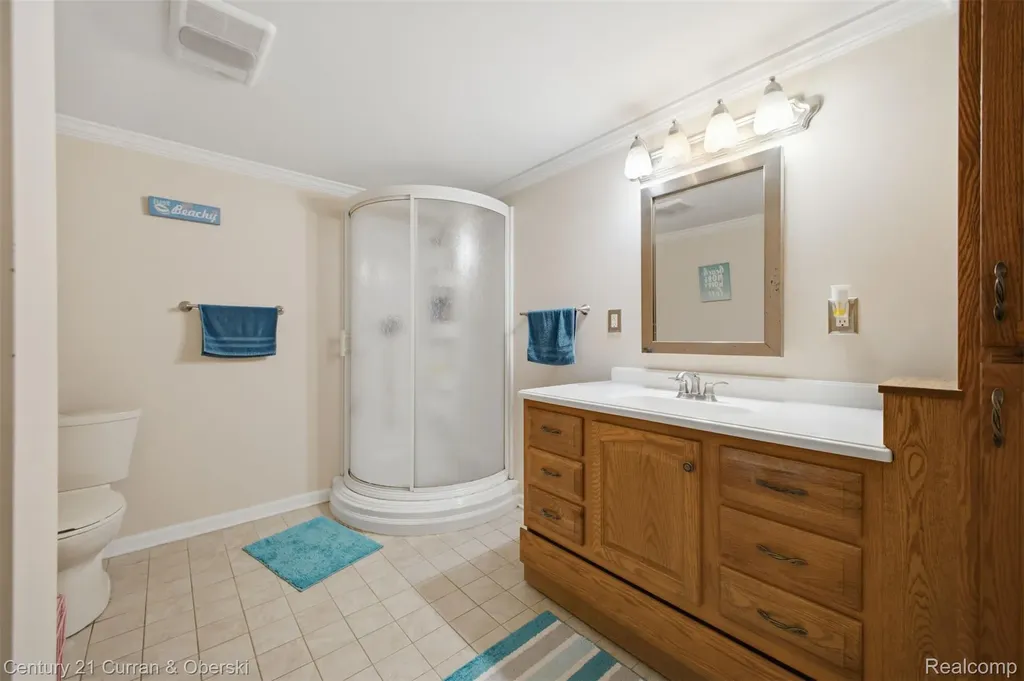 18018 Cloverdale Drive Clinton Charter Township MI 48035