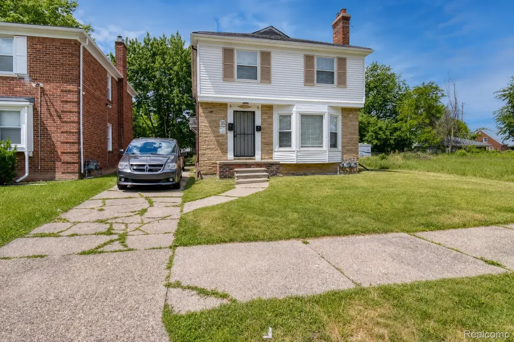 4683 Chatsworth Street Detroit City MI 48224