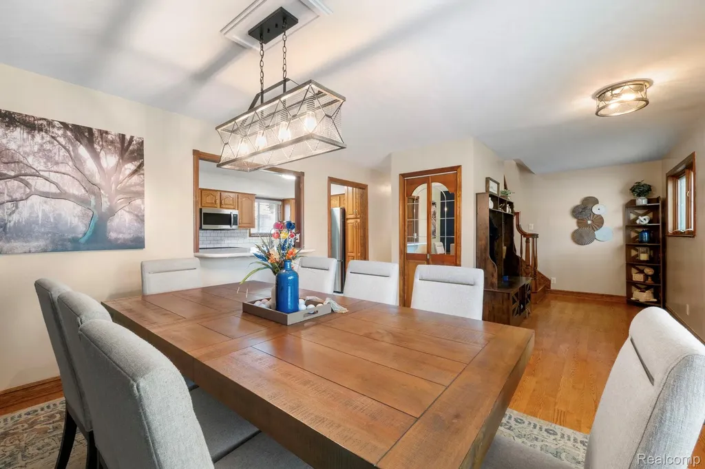 33630 Viceroy Drive Sterling Heights City MI 48310