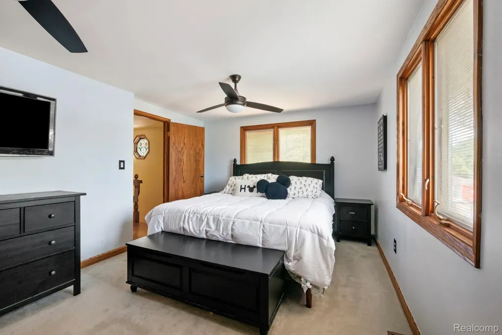 33630 Viceroy Drive Sterling Heights City MI 48310