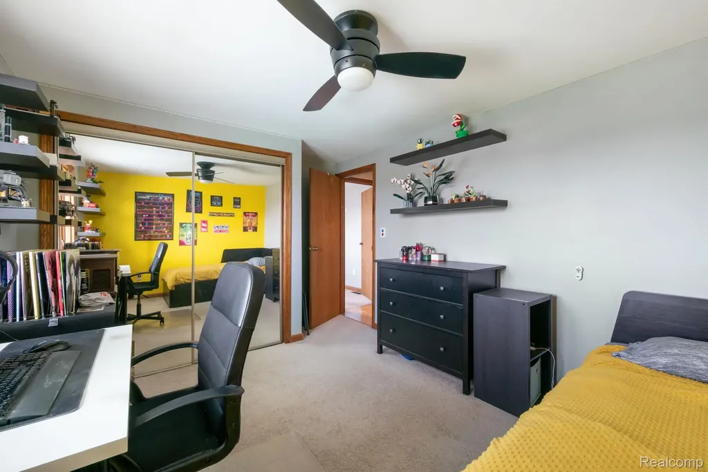 33630 Viceroy Drive Sterling Heights City MI 48310